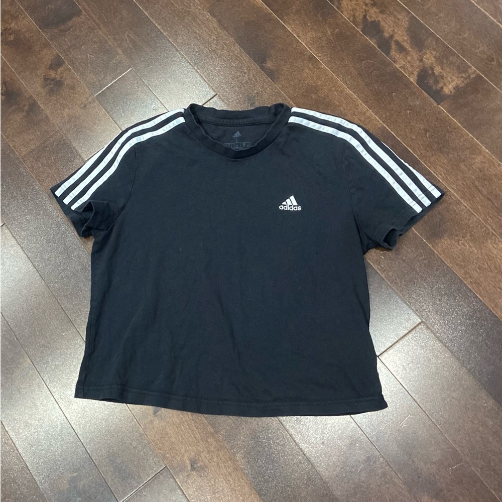 adidas baby tee